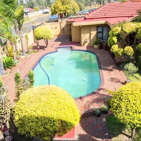 Bed & Breakfast Comfit-zone 3*