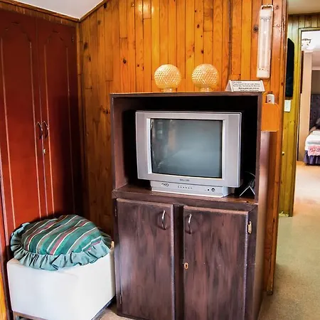 Bed & Breakfast Comfit-zone 3*