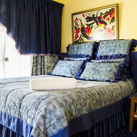 Bed & Breakfast Comfit-zone 3*