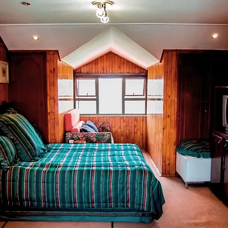 Bed & Breakfast Comfit-zone 3*