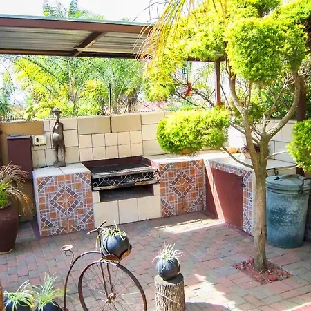 Bed & Breakfast Comfit-zone 3*
